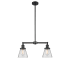 Innovations Lighting-209 Small Cone-Full Product Image