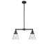 Innovations Lighting-209 Small Cone-Full Product Image