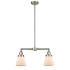 Innovations Lighting-209 Small Cone-Full Product Image