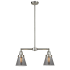 Innovations Lighting-209 Small Cone-Full Product Image