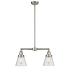 Innovations Lighting-209 Small Cone-Full Product Image