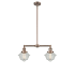 Innovations Lighting-209 Small Oxford-Full Product Image