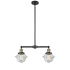 Innovations Lighting-209 Small Oxford-Full Product Image