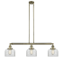 Innovations Lighting-213-S Large Bell-Full Product Image