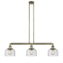 Innovations Lighting-213-S Large Bell-Full Product Image