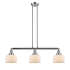 Innovations Lighting-213-S Large Bell-Full Product Image