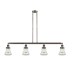 Innovations Lighting-214-S Bellmont-Full Product Image