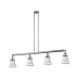 Innovations Lighting-214-S Bellmont-Full Product Image