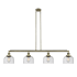 Innovations Lighting-214-S Large Bell-Full Product Image