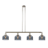 Innovations Lighting-214-S Large Bell-Full Product Image