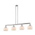 Innovations Lighting-214-S Large Bell-Full Product Image