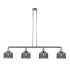 Innovations Lighting-214-S Large Bell-Full Product Image