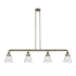 Innovations Lighting-214-S Small Cone-Full Product Image