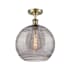 Antique Brass