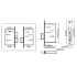 INOX-FH27PD8115-Diagram