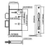 INOX-FH27PD8450-Diagram