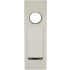 INOX-FH27PD8450-Flush Handle Included