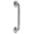 Jaclo 42" Commercial Grab Bar Stainless Steel
