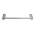 Jaclo Contempo II 18" Towel Bar Polished Chrome