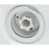 Jacuzzi Accupro Jet Trim Rings - Set of Two Chrome