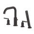 Oil Rubbed Bronze