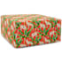 James Allan Mengu Square Ottoman Cover - Cover Only Canyon
