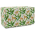 James Allan Mengu 36 Wide Plywood Framed Polyester Bench Natural
