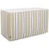 James Allan Polarity Bench Ottoman Cover - Cover Only Moss