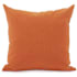James Allan Sensibility 20" x 20" Polyester and Rolefin Covered Polyester Filled Accent Pillow Canyon