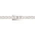 James Allan Curry Single Light 33" Wide Integrated LED Bath Bar Polished Chrome