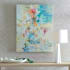 James Allan 40" x 30" Frameless Botanical Graphic Print N/A
