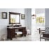James Martin Vanities-146-V60S-3CAR-Alternate View