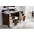 James Martin Vanities-146-V60S-3CAR-Alternate View