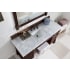 James Martin Vanities-146-V60S-3CAR-Alternate View