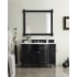 James Martin Vanities-650-V46-SNW-Alternate View