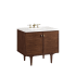 Mid-Century Walnut