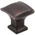 Brushed Oil Rubbed Bronze