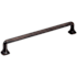 Brushed Oil Rubbed Bronze
