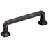 Brushed Oil Rubbed Bronze