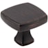 Brushed Oil Rubbed Bronze