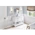 White with Marble