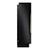 JennAir 24 Inch Wide 13 Cu. Ft. Built-In Energy Star Panel Ready Column Freezer Panel Ready