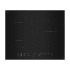 JennAir 26 Inch Wide 3 Burner Induction Cooktop with Pan Detection Black