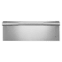 JennAir RISE 30 Inch Wide 1.5 Cu. Ft. Electric Warming Drawer Stainless Steel
