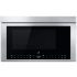 JennAir 30 Inch Wide 1.1 Cu. Ft. 900 Watt Over the Range Microwave with Air Fry Capability Stainless Steel