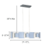 Jesco Lighting-PD602-Dimensions