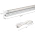 Jesco Lighting-SG4A-CPS-8-41-Line Drawing