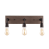 JONATHAN Y Lighting Corbett 3 Light 23" Wide LED Vanity Light Oil Rubbed Bronze