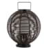 JONATHAN Y Lighting Jigu 22" Tall LED Table Lamp Black