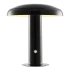 JONATHAN Y Lighting Suillius 11" Tall LED Buffet Table Lamp Black